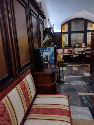 Ratskeller Quedlinburg - Gastronomie und Hotellerie