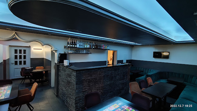 Smoke In Shisha Lounge - Friedrichsdorf