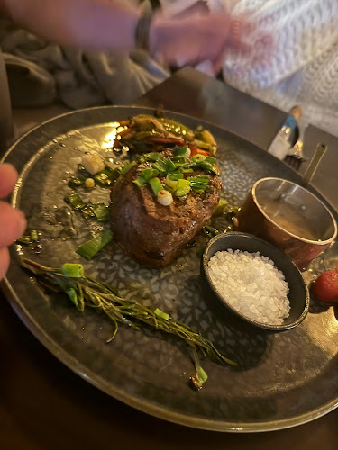 Opinii despre Restaurant Pikilia | greekcuisine în Bottrop - Gastronomie und Hotellerie