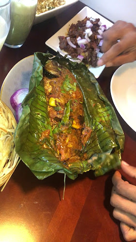 Opinii despre Dixon's Kitchen | Indische Spezialitäten în Dortmund - Gastronomie und Hotellerie