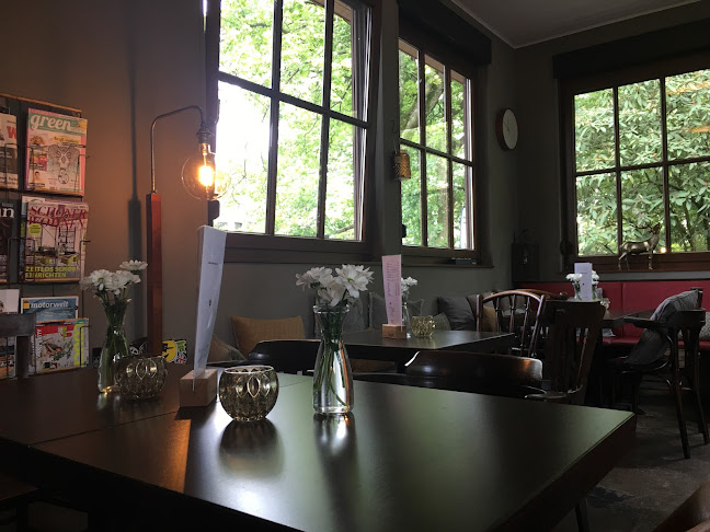 Comentarii opinii despre Das Milchhäuschen