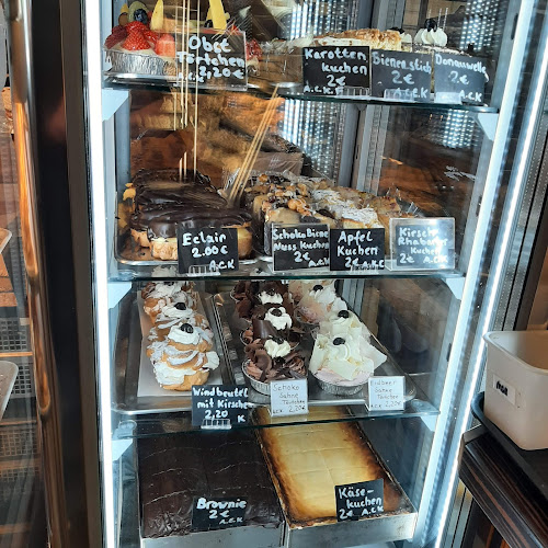 Salut Backwaren - Gastronomie und Hotellerie