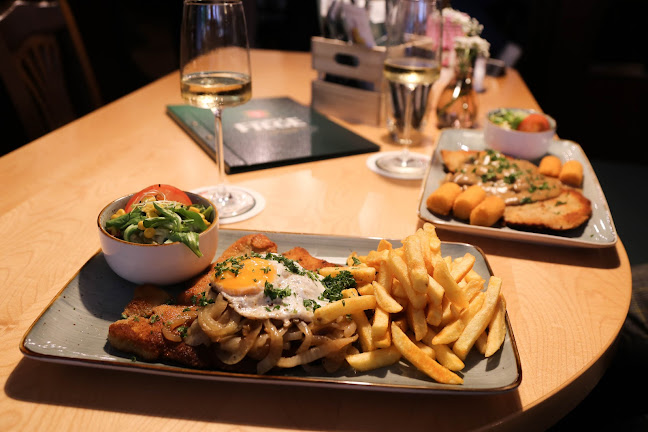 Taubenschlag Gaststätte - Gastronomie und Hotellerie