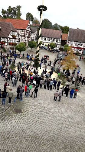 Bäckerei & Marktcafé Ummerstadt