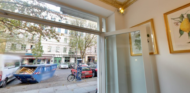 Opinii despre Eispatisserie Hokey Pokey Boutique în Berlin - Gastronomie und Hotellerie