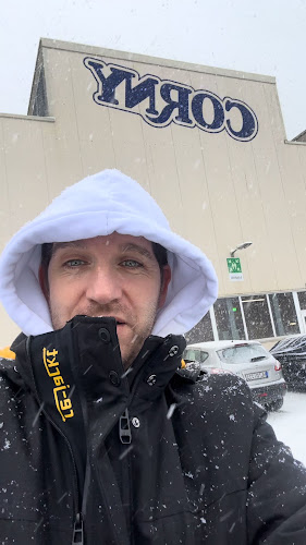 Restaurante Picasso - Hamburg