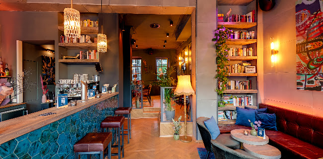 Wohnzimmer 305 - Hamburg