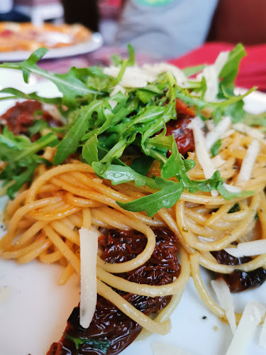 Opinii despre Ristorante I DUE AMICI în Berlin - Gastronomie und Hotellerie