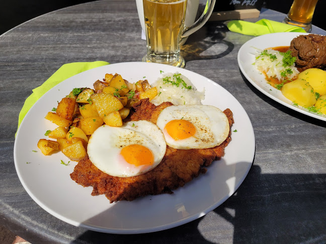 Opinii despre Lindenhof Traditionsgasthaus în Bernburg (Saale) - Gastronomie und Hotellerie