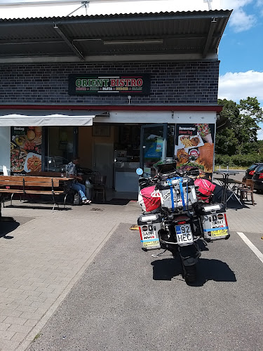 ORIENT BISTRO