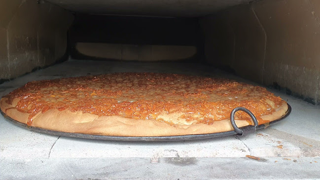 Opinii despre Bäckerei Oliver Thor în Erfurt - Gastronomie und Hotellerie