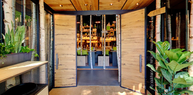 HANS IM GLÜCK - ESSEN Kennedyplatz - Gastronomie und Hotellerie