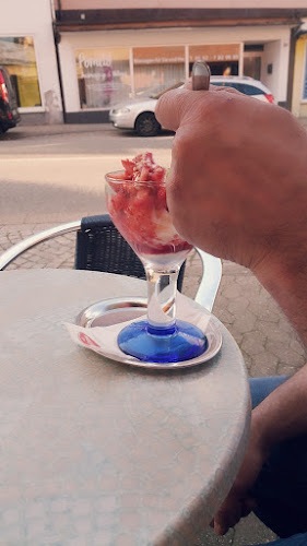 Eis-Café Italia - Gastronomie und Hotellerie