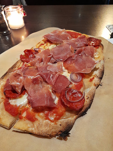 Peperoncino Pizza & Bar Hof - Hof
