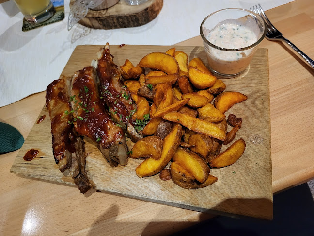 Comentarii opinii despre Wirtshaus Silberwald