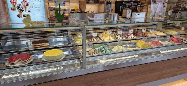 Comentarii opinii despre Eiscafé Bella Vita