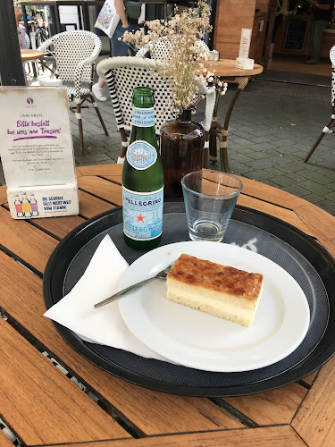 Comentarii opinii despre CUPIDO coffee & fresh food