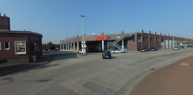 Fischereihafen Restaurant & Fischereihafen Lloyd’s