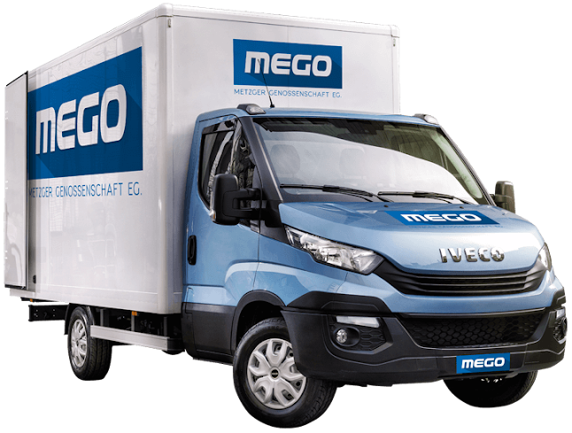 MEGO Metzgergenossenschaft Bayreuth eG