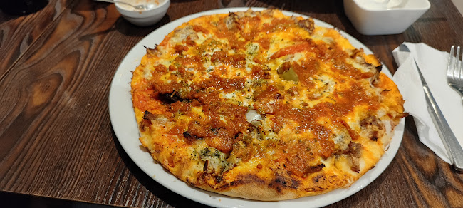 Comentarii opinii despre Orient Döner Pizzeria Erkelenz