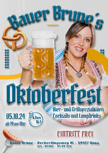 Gaststätte Bauer Brune - Gastronomie und Hotellerie