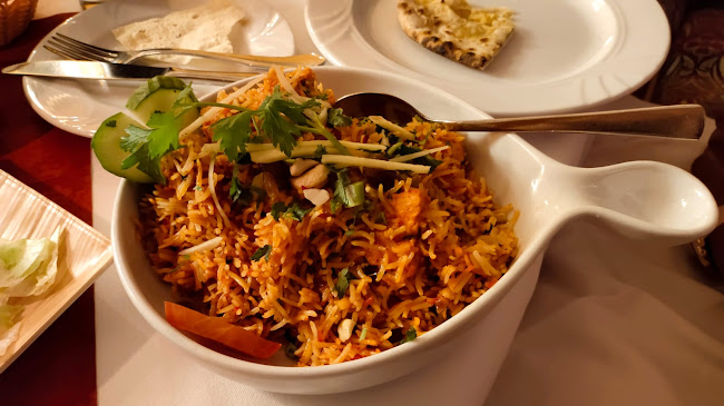 TAJ Indisches Restaurant - Erding - Gastronomie und Hotellerie