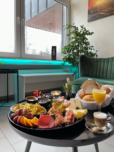 Cafè Safran - Datteln