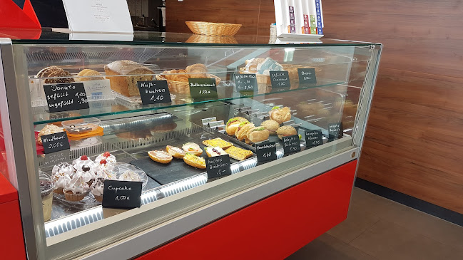 Comentarii opinii despre Jannys Eis Falkensee