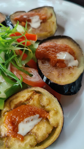 Arabesque - Auf der Rü