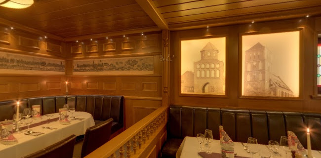 Restaurant Hopfenkeller