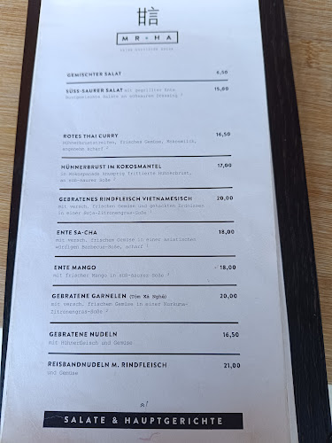 Opinii despre Mr.Ha Bad Waldsee în Bad Waldsee - Gastronomie und Hotellerie