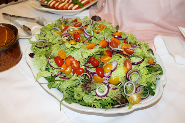 Opinii despre Gaststätte Reinkensmeier în Bad Oeynhausen - Gastronomie und Hotellerie