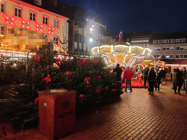 Restaurant ‚Torino‘ - Gastronomie und Hotellerie