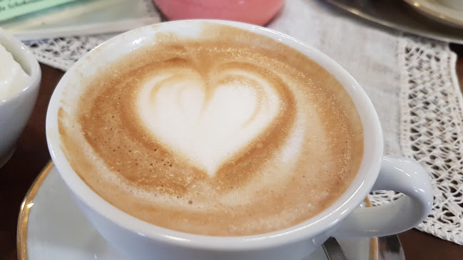 Opinii despre Café Chrysander în Hamburg - Gastronomie und Hotellerie