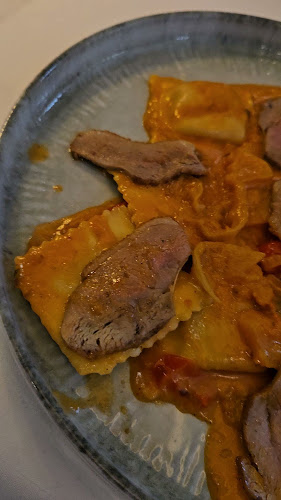 Ristorante Acquario Papa GmbH - Gastronomie und Hotellerie