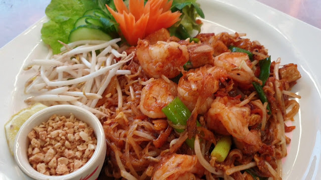 Opinii despre thai saeb în Freising - Gastronomie und Hotellerie