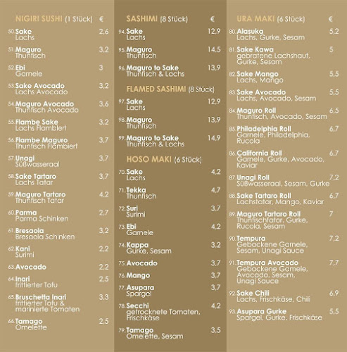 Opinii despre Bella Saki în Zirndorf - Gastronomie und Hotellerie