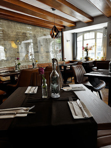 Restaurant Dischinger - Konstanz