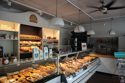 Bio Bäckerei Gürtner