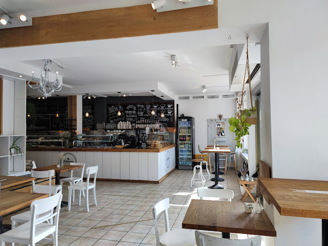 Schwanenbäckerei & Café