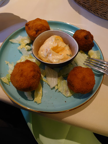 Comentarii opinii despre Restaurant Minas