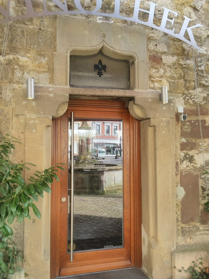 Messina Wein & Genuss