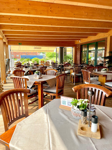 Opinii despre Kells Müritzer Bauernmarkt GmbH în Klink - Gastronomie und Hotellerie