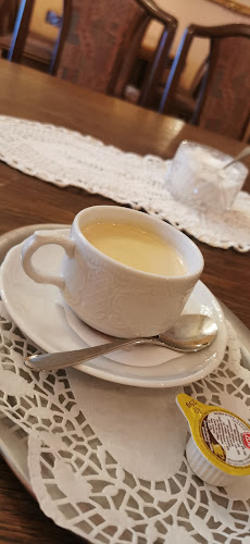 Café am Brunnen - Gastronomie und Hotellerie