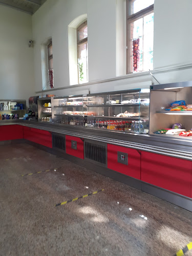 Haus 24, Herzbergstraße 79, 10365 Berlin