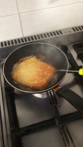 Opinii despre ELEON Mediterranes Restaurant & Café în Markkleeberg - Gastronomie und Hotellerie