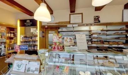 Bäckerei Drescher Inh. Frank Reinstädtler