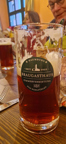 Braugasthaus Naumburg - Naumburg (Saale)