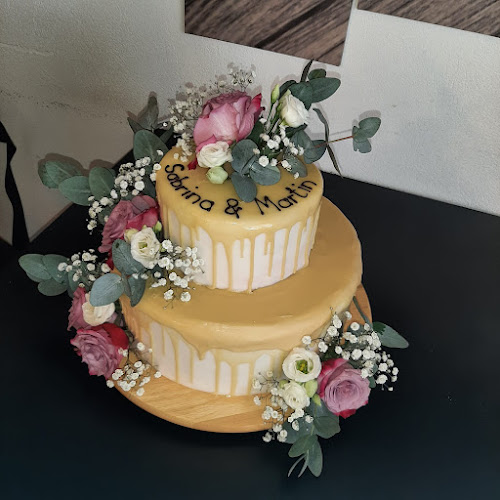 Opinii despre Bäckerei Elmer în Hilzingen - Gastronomie und Hotellerie