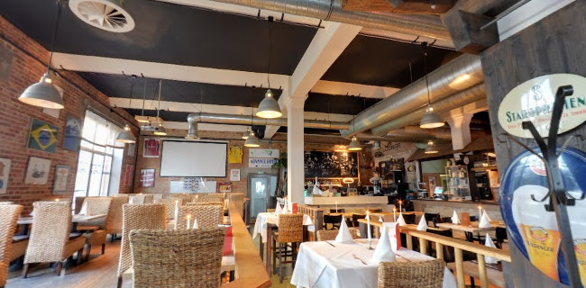 Comentarii opinii despre Gastwerk Rodizio